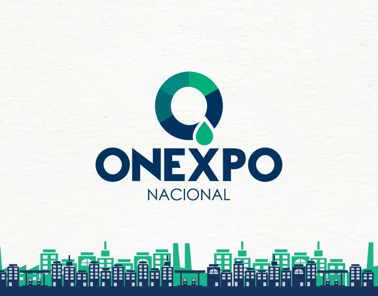 Onexpo Nacional - Marka Zero