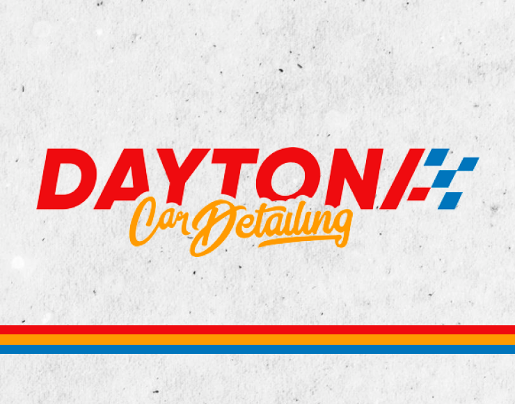 Daytona - Multimedia